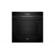 SIEMENS Horno multifunción  HB734G1B1. , Negro,  Clase A+