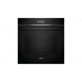 SIEMENS Horno multifunción  HB734G1B1. , Negro,  Clase A+