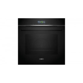 SIEMENS Horno multifunción  HB734G1B1. , Negro,  Clase A+