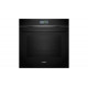 SIEMENS Horno multifunción  HB776G1B1. OLIMPO. , Pirolítico, Negro,  Clase A+
