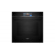 SIEMENS Horno multifunción  HB778G3B1. OLIMPO. , Pirolítico, Negro,  Clase A+