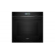 SIEMENS Horno multifunción vapor  HS736G3B1. OLIMPO. , Negro,  Clase A+
