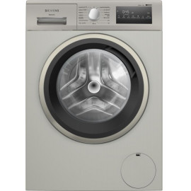 SIEMENS lavadora carga frontal  WM14N29XEP. , 9 Kg, de 1400 r.p.m., Inoxidable Clase A
