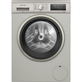 SIEMENS lavadora carga frontal  WU14UT6KES. , 9 Kg, de 1400 r.p.m., Inoxidable Clase A