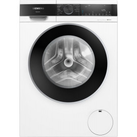 SIEMENS lavadora carga frontal  WG44G2F1ES. , 9 Kg, de 1400 r.p.m., Blanco Clase A