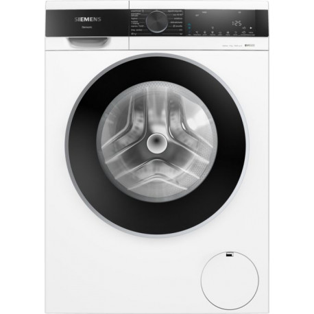 SIEMENS lavadora carga frontal  WG44G2F1ES. , 9 Kg, de 1400 r.p.m., Blanco Clase A