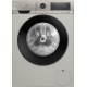 SIEMENS lavadora carga frontal  WG44G2FAES.  . 9 Kg, de 1400 r. p. m. Inoxidable, Clase A