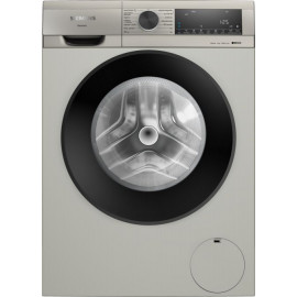 SIEMENS lavadora carga frontal  WG44G2FAES. , 9 Kg, de 1400 r.p.m., Inoxidable Clase A