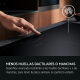 AEG Encimera Inducción  TI63IQ10IZ, Flexible, Negro. Zona flexible