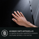 AEG Encimera Inducción  TI63IQ10IZ, Flexible, Negro. Zona flexible