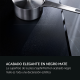 AEG Encimera Inducción  TI63IQ10IZ, Flexible, Negro. Zona flexible