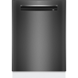 BOSCH Lavavajillas integrable 60 cm  SMP4ECC71S. Infinity, 14 cubiertos, 3ª bandeja, Integrable