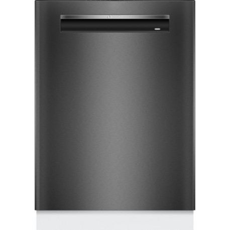 BOSCH Lavavajillas integrable 60 cm  SMP4ECC71S. Infinity, 14 cubiertos, 3ª bandeja, Integrable