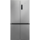 AEG Americano Syde by Syde  RMB952E6VU. No Frost. Inoxidable. Calse E
