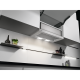 AEG Campana extraíble  DPB3632S. 60 cm. Inoxidable. Calse C