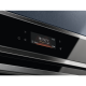 ELECTROLUX Horno multifunción . EOE8P39X. Pirolítico. Inoxidable. Clase A+