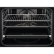ELECTROLUX Horno multifunción . EOE8P39X. Pirolítico. Inoxidable. Clase A+
