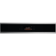 ELECTROLUX Horno multifunción . EOE8P39X. Pirolítico. Inoxidable. Clase A+