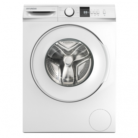HYUNDAI LAVADORA C/F  HYL710DB 7KG 1000RPM BLANCA D