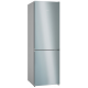 SIEMENS Combi  KG36N2ICF.  . No Frost. Inoxidable. Clase C