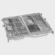 SMEG Lavavajillas Integrable. le 60 cm  STFABWH3 . 13 cubiertos. 3ª bandeja. Integrable. Clase B