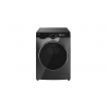 TEKA lavadora carga frontal  WMK 81050 DARK INOX. 113900011, 7 Kg, de 1400 r.p.m., Clase A