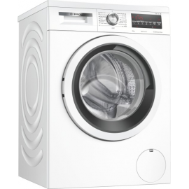 BOSCH lavadora carga frontal  WUU28T63ES. . 8 Kg. de 1400 r.p.m.. Blanco. Clase A