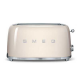 78 productos en Pequeño electrodoméstico SMEG PAE