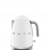 SMEG PAE Hervidor SMEG KLF03WHEU color Blanca