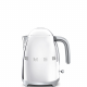 SMEG PAE Hervidor SMEG KLF03SSEU color Inoxidable