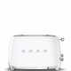 SMEG PAE Tostadora SMEG TSF01WHEU color Blanca