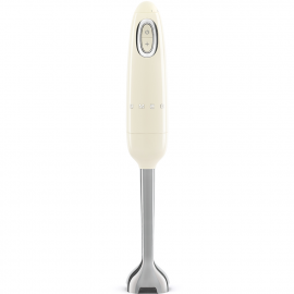 SMEG PAE Batidora  HBF11CREU. color Crema