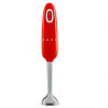 SMEG PAE Batidora  HBF11RDEU. color Rojo