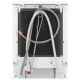 AEG Lavavajillas libre inst 60 cm  FFB64607ZM. 13 cubiertos. Inoxidable. Clase C