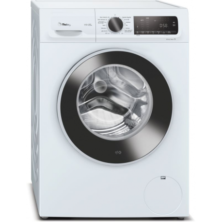 BALAY Lavadora secadora  3TW094B. 8 Kg lavado 5 Kg secado. de 1400 r.p.m. Blanco. Clase E