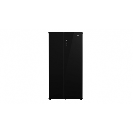 TEKA Americano Syde by Syde   RLF 74910 GBK CRISTAL NEGRO. 113430040. Cíclico. Negro. Clase G