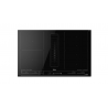 TEKA Campana encimera Inducción  FLEX+AFF 87601 MST BK. 112730000. Negro. Ancho 80 cm. Zona Flexible.
