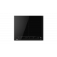 TEKA Encimera Inducción  DIRECT SENSE FLEX IZF 68780 MST BK. 112500036. Negro. Zona flexible