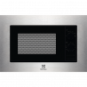 ELECTROLUX Microondas integrable  KMSE173MMX, Integrable, Sin Grill