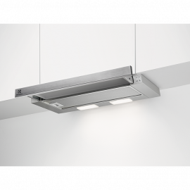 ELECTROLUX Campana extraíble  LFP226S, 60 cm, Integrable, Clase B