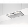 ELECTROLUX Campana Integrada  LFG235S, Menos de 60 cm, Inoxidable, Clase C