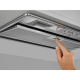 ELECTROLUX Campana Integrada   LFG235S, Menos de 60 cm, Integrable, Clase B