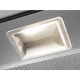 ELECTROLUX Campana Integrada   LFG235S, Menos de 60 cm, Integrable, Clase B