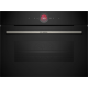 BOSCH Horno multifunción  CBG7341B1, Negro,