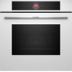 BOSCH Horno multifunción  HBG7341W1, Blanco,