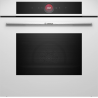 BOSCH Horno multifunción  HBG7341W1. Blanco, Clase A+