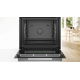 BOSCH Horno multifunción  HBG7341W1, Blanco,