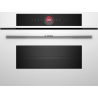 BOSCH Horno microondas  CMG7241W1.  . Blanco,