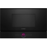 BOSCH Microondas integrable  BER7321B1.  . Negro, Con Grill