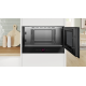 BOSCH Microondas integrable  BFR7221B1. Infinity, Integrable, Sin Grill,